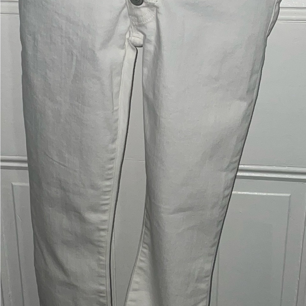 Mid Rise Skinny jeans by Lucky Brand - Picture 2 of 4